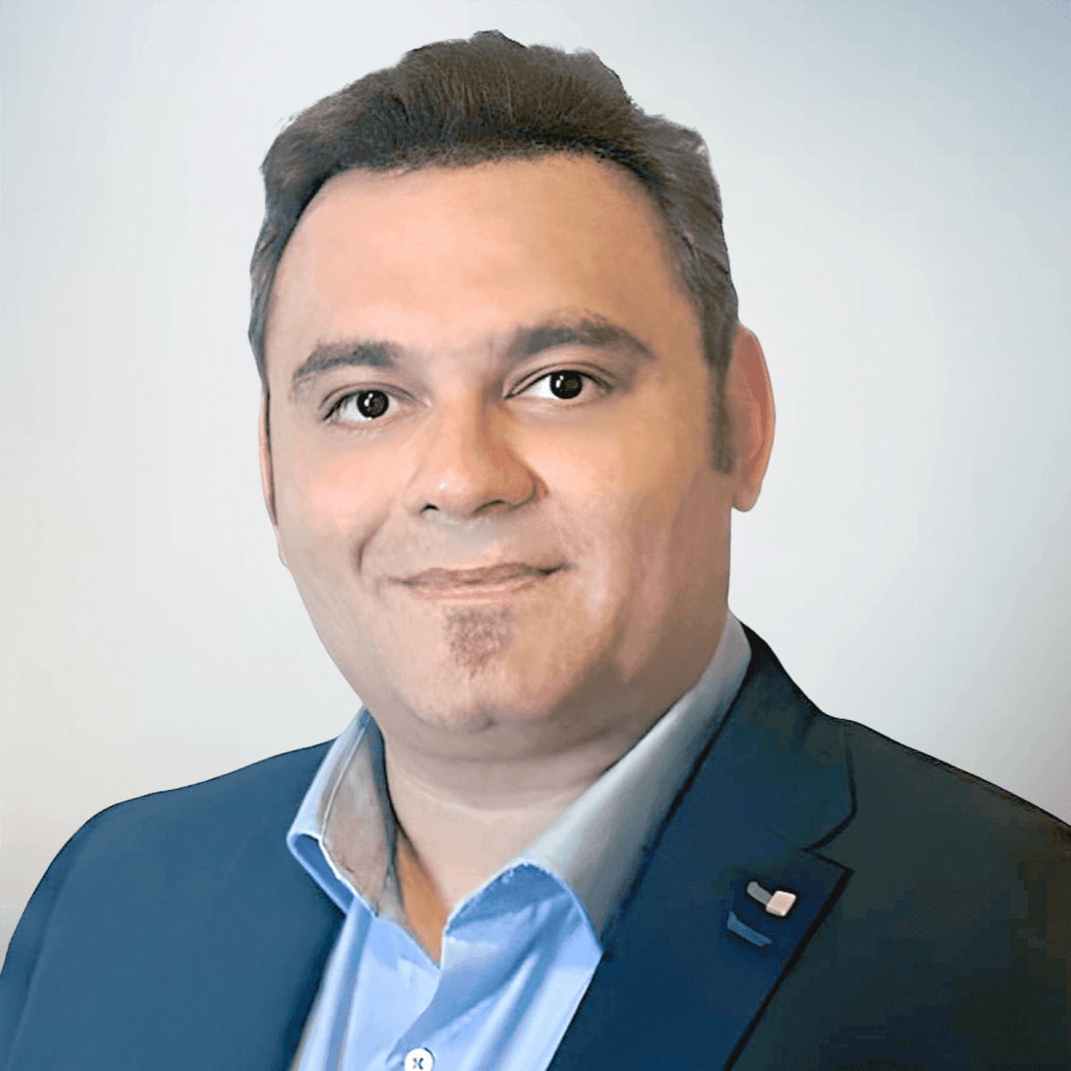 Sohil Goswami - CEO, MIMS Group
