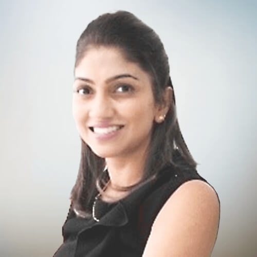 Kenniesri Subramaniam