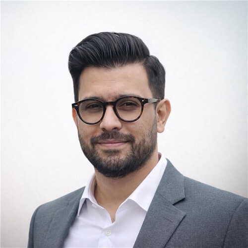 Brandon Christopher Smith