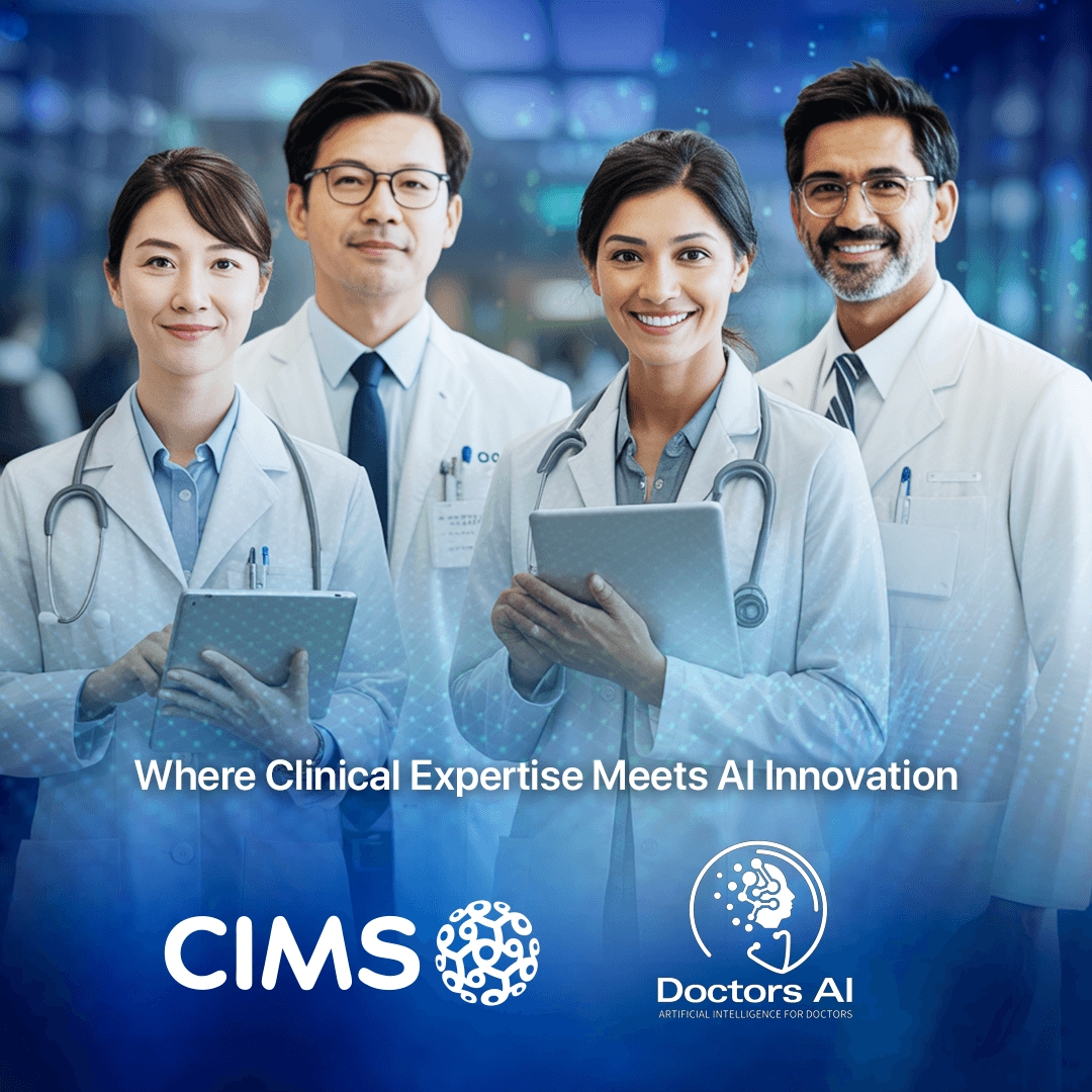 Building AI Tools: Doctor-Driven AI Model 