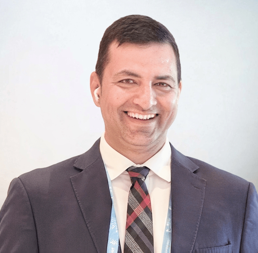 Vikas Thakur