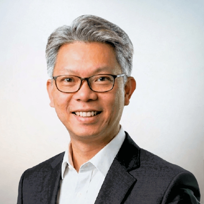 Mark Foo